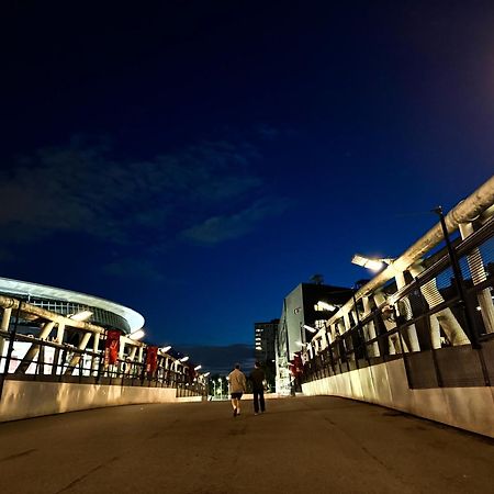 The Emirates Stadium Apartment ロンドン エクステリア 写真