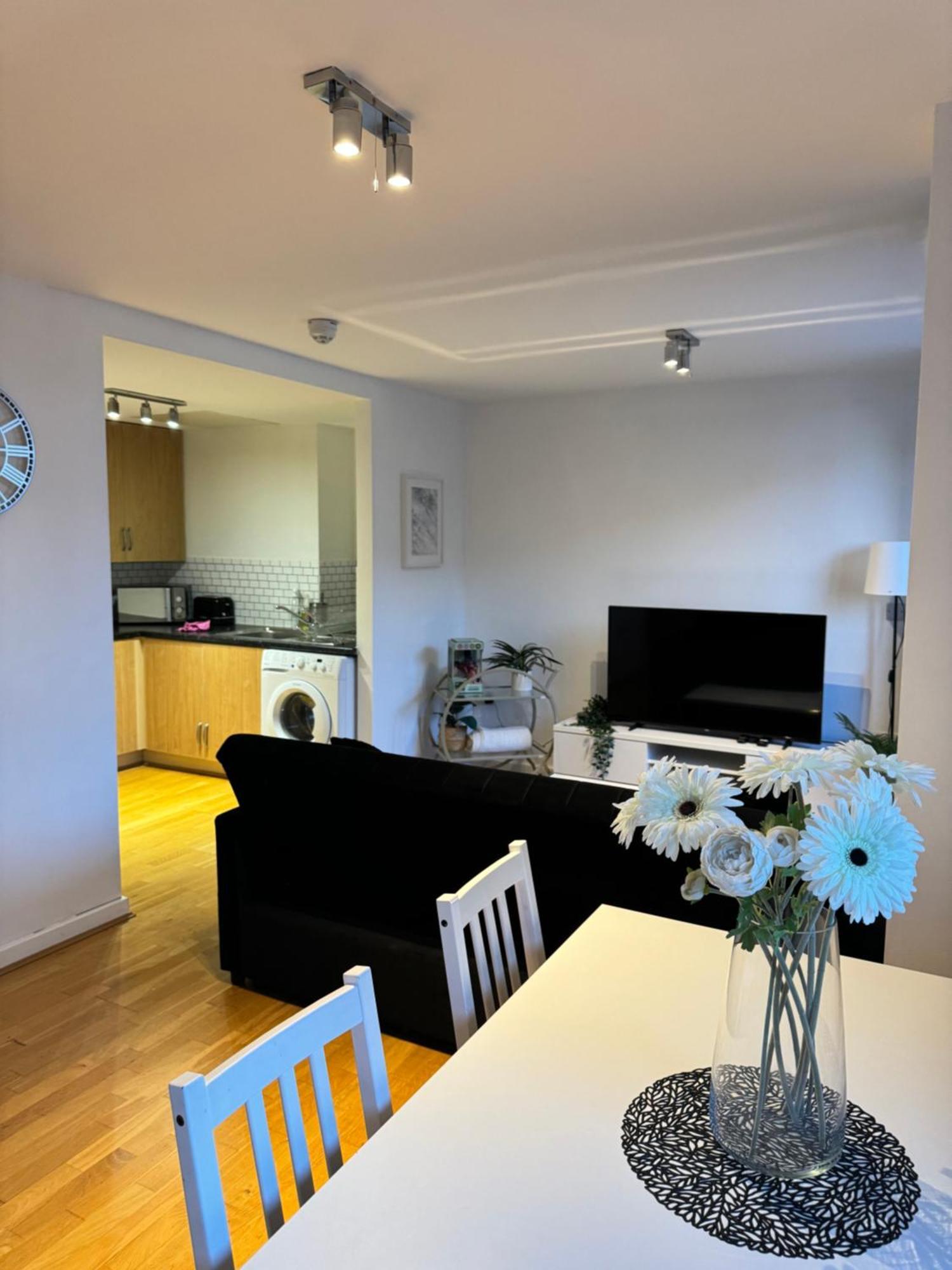 The Emirates Stadium Apartment ロンドン エクステリア 写真