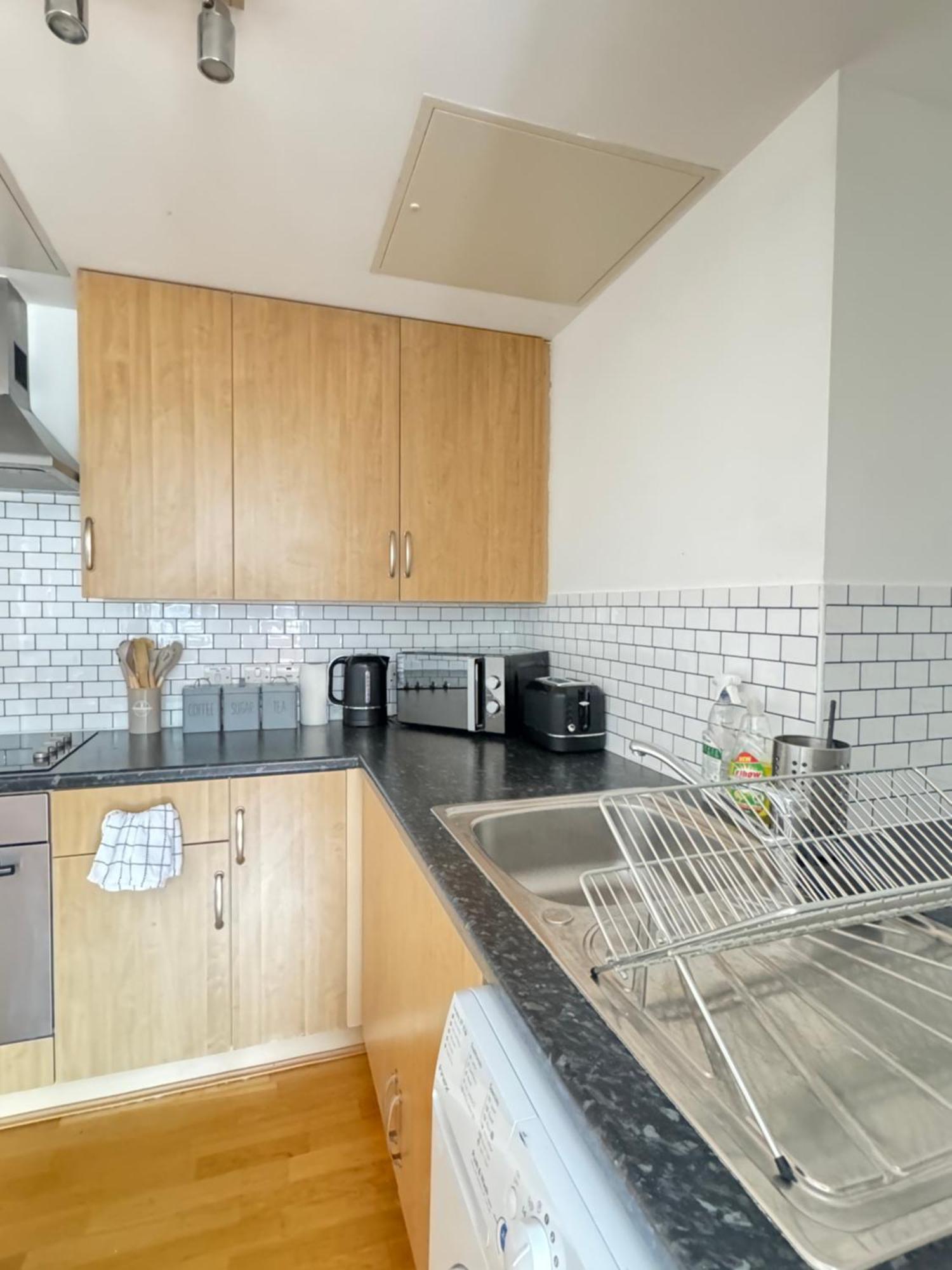 The Emirates Stadium Apartment ロンドン エクステリア 写真
