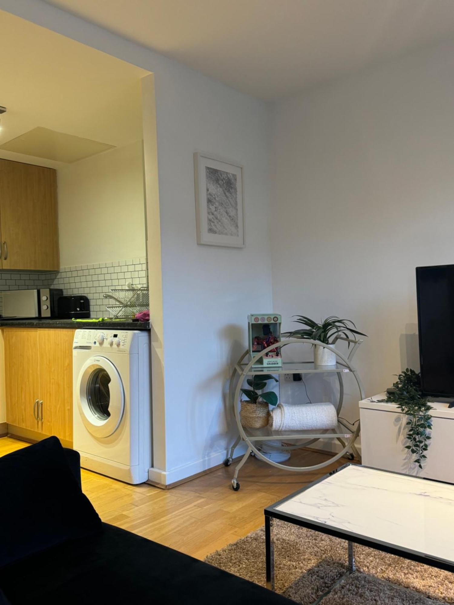 The Emirates Stadium Apartment ロンドン エクステリア 写真
