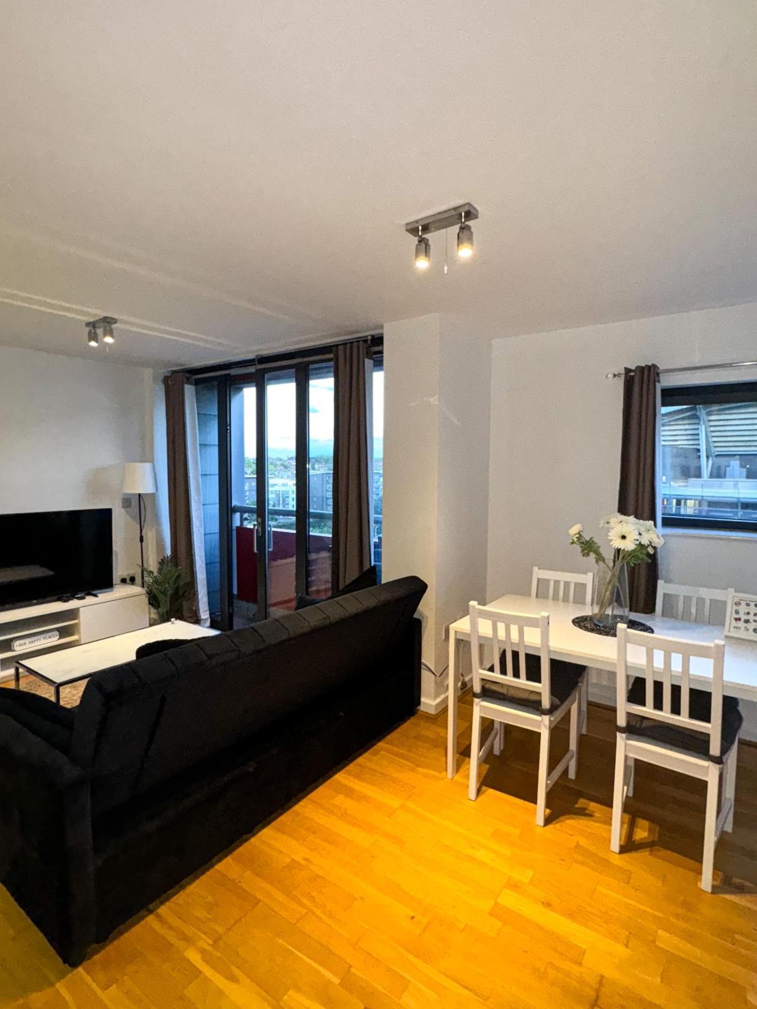 The Emirates Stadium Apartment ロンドン エクステリア 写真