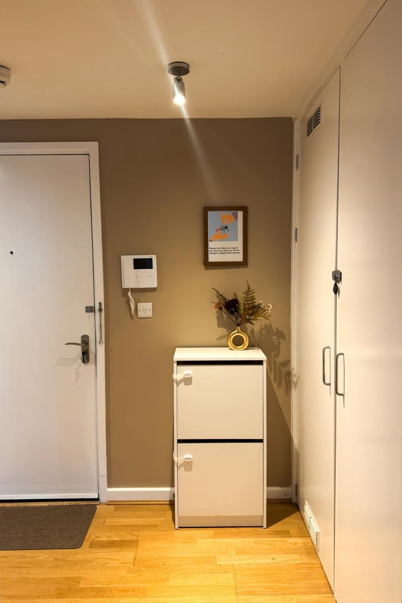 The Emirates Stadium Apartment ロンドン エクステリア 写真