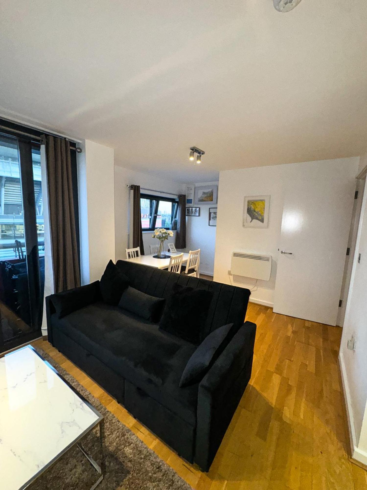 The Emirates Stadium Apartment ロンドン エクステリア 写真