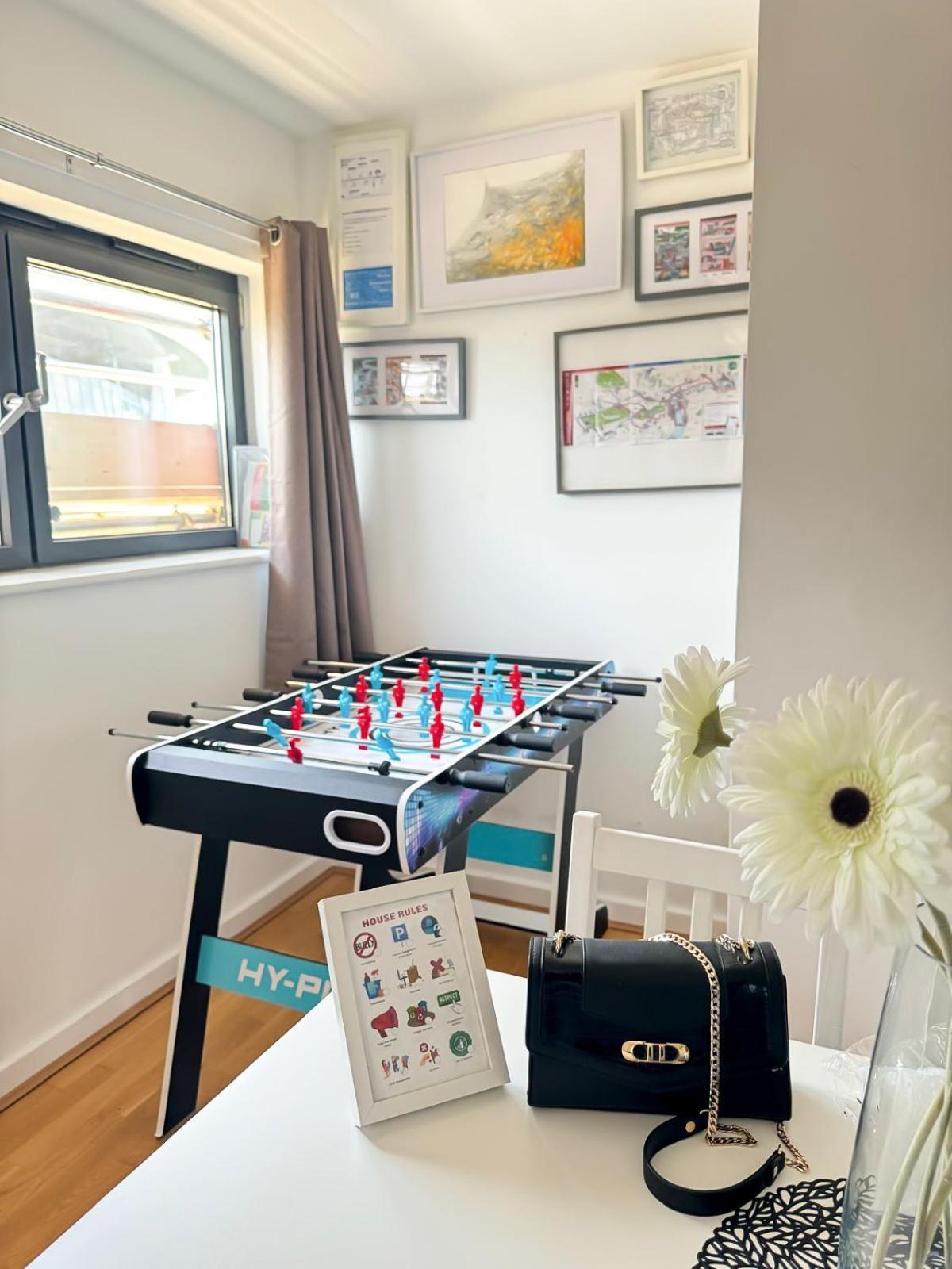 The Emirates Stadium Apartment ロンドン エクステリア 写真