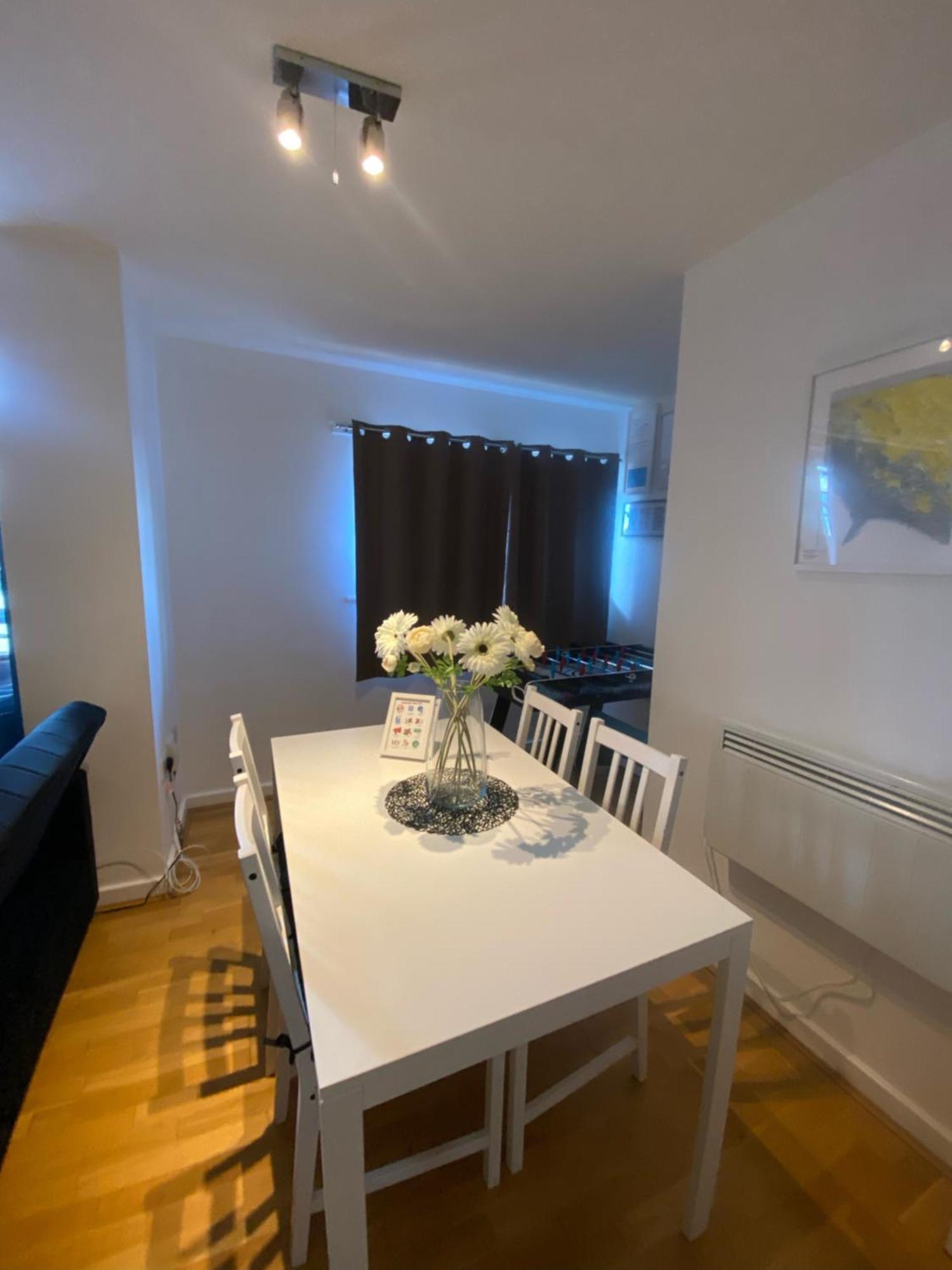 The Emirates Stadium Apartment ロンドン エクステリア 写真