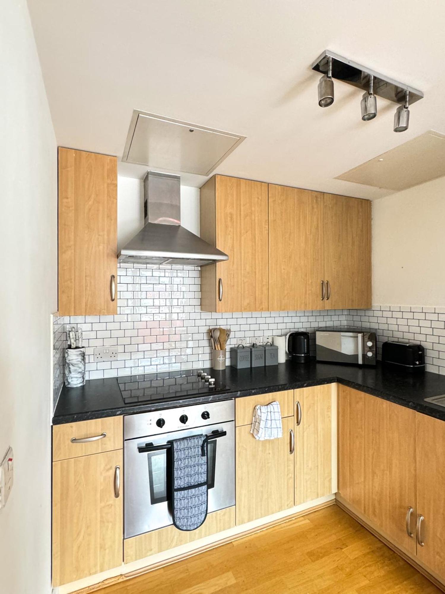 The Emirates Stadium Apartment ロンドン エクステリア 写真